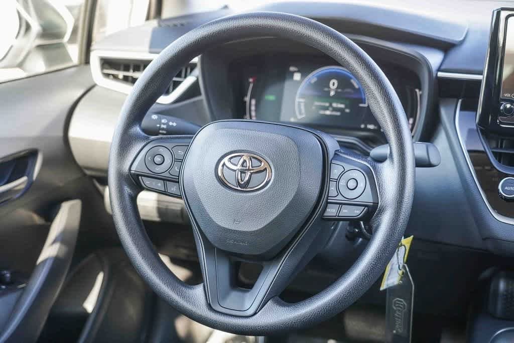 Thumbnail: 2026 Toyota Corolla - 15