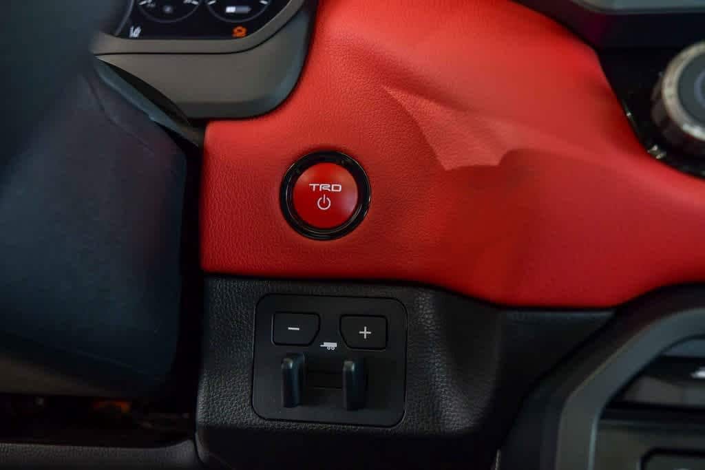 Thumbnail: 2026 Toyota Tundra - 36