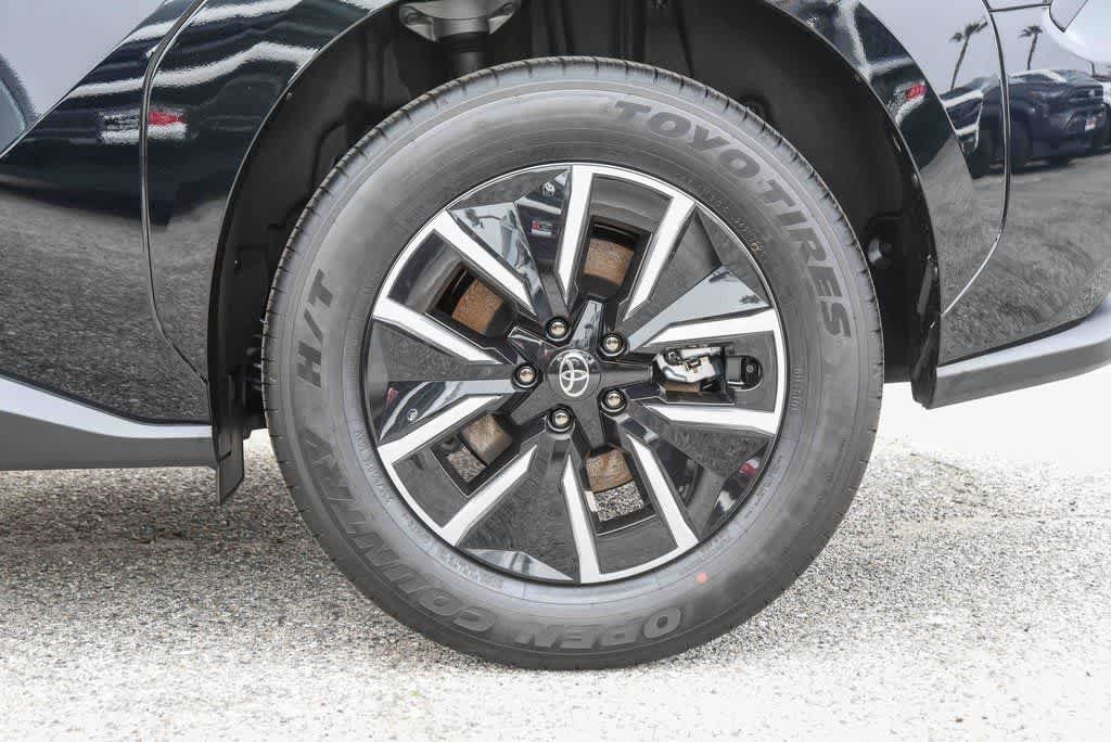 Thumbnail: 2026 Toyota bZ - 8