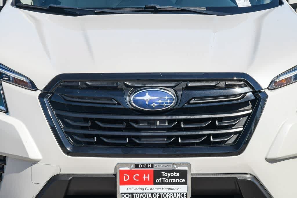 Thumbnail: 2023 Subaru Forester - 4