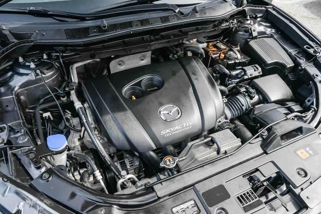 Thumbnail: 2016 Mazda CX-5 - 27