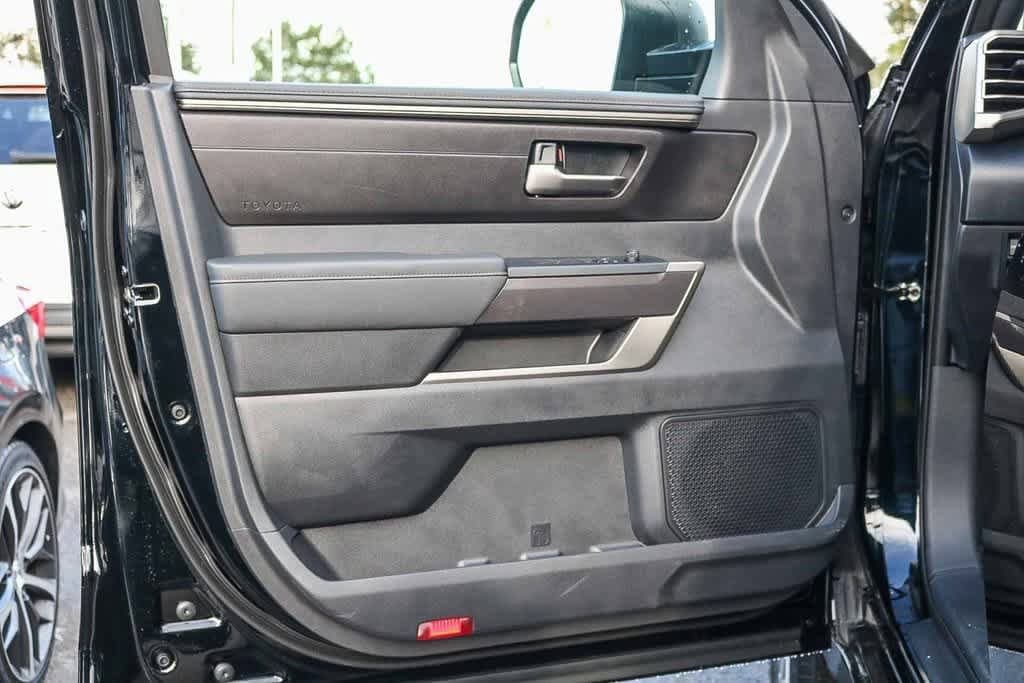 Thumbnail: 2026 Toyota Tundra - 22