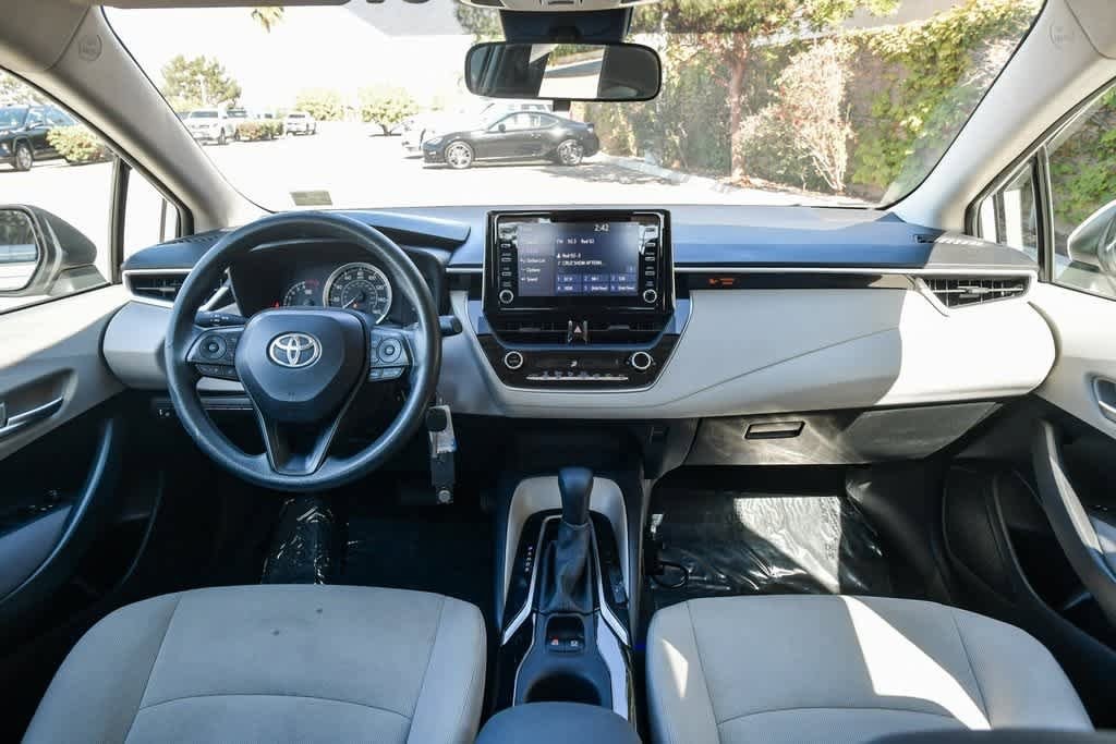 Thumbnail: 2020 Toyota Corolla - 14