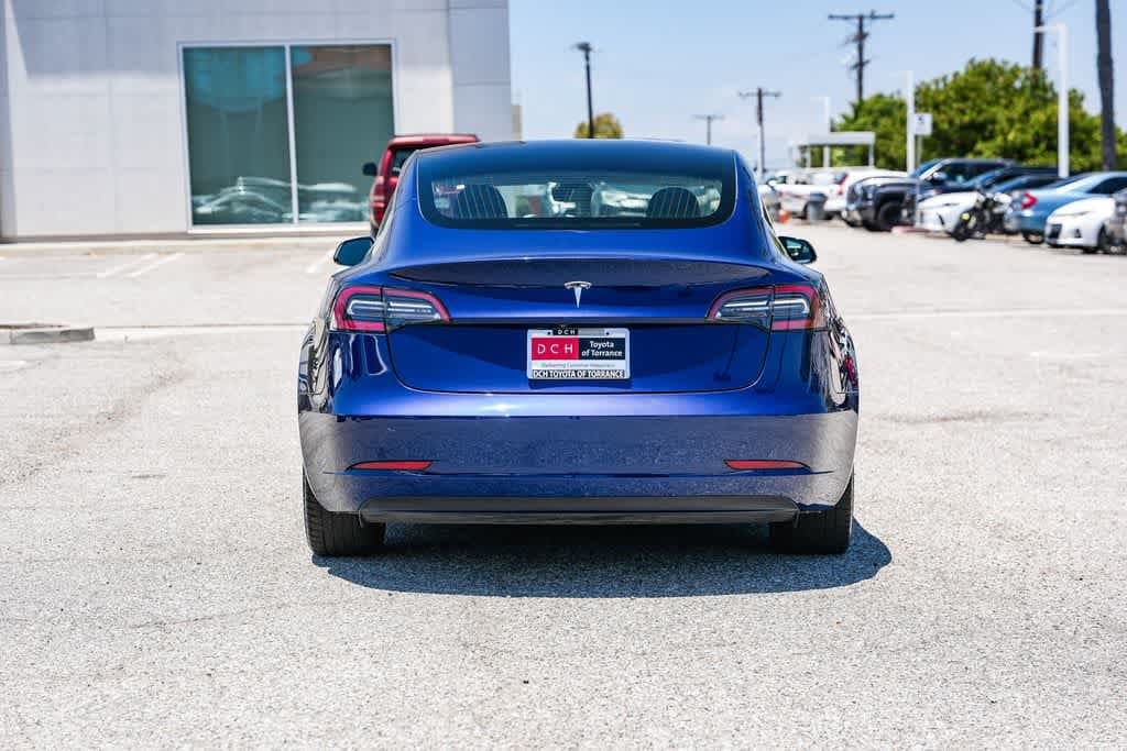 Thumbnail: 2019 Tesla Model 3 - 7