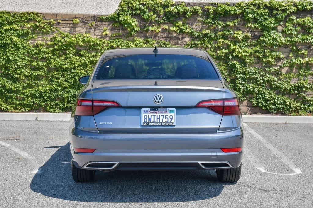 Thumbnail: 2020 Volkswagen Jetta - 8
