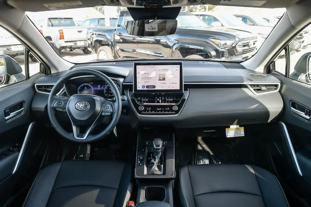 Thumbnail: 2026 Toyota Corolla Cross - 14