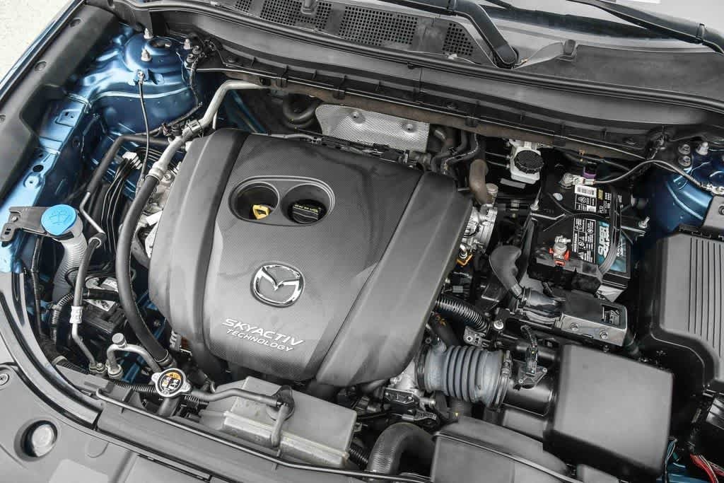 Thumbnail: 2019 Mazda CX-5 - 26