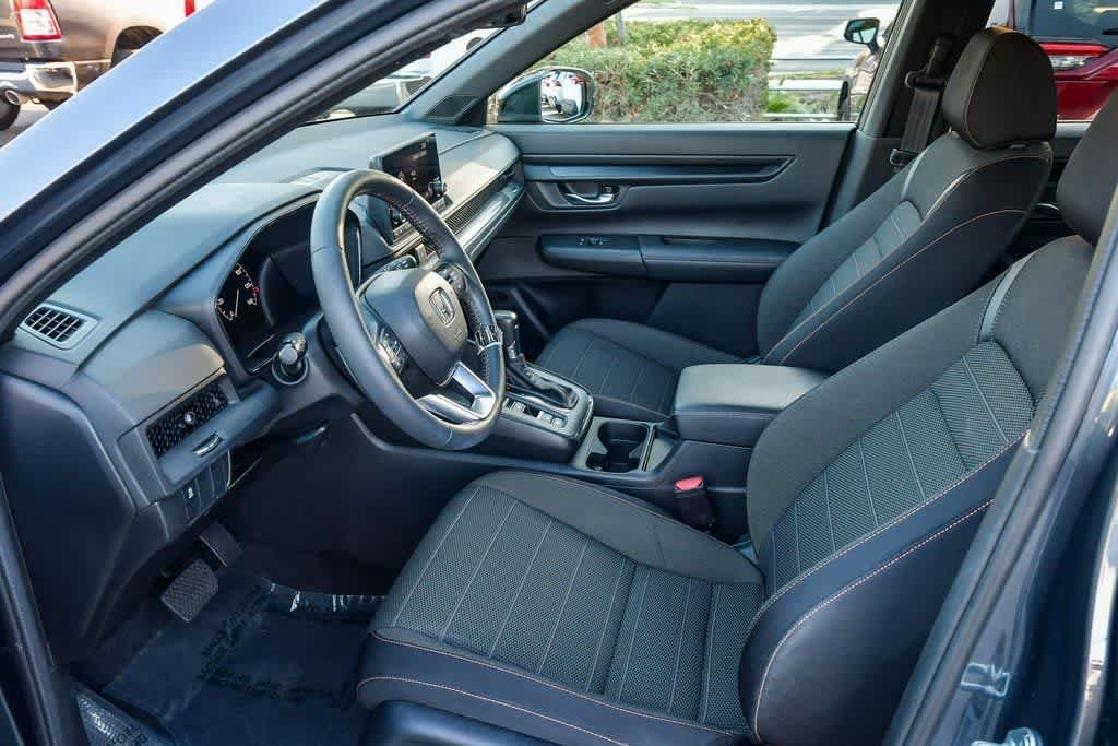 Thumbnail: 2024 Honda CR-V - 18