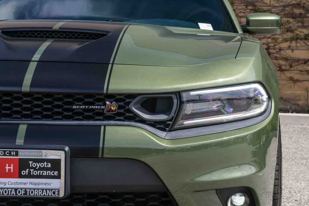 Thumbnail: 2021 Dodge Charger - 5