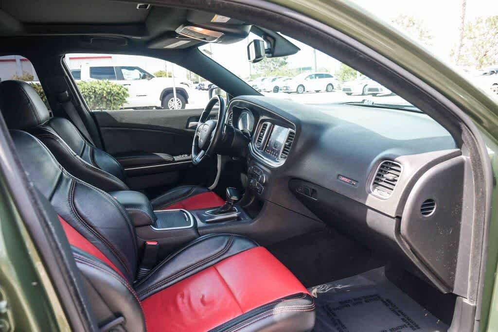 Thumbnail: 2021 Dodge Charger - 19