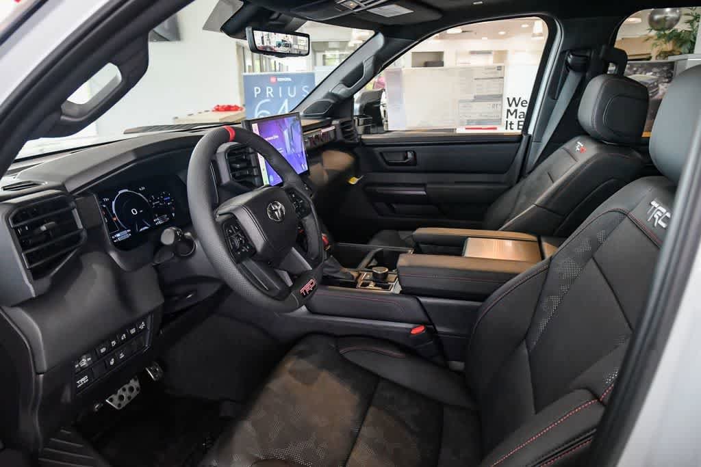 Thumbnail: 2026 Toyota Tundra - 23