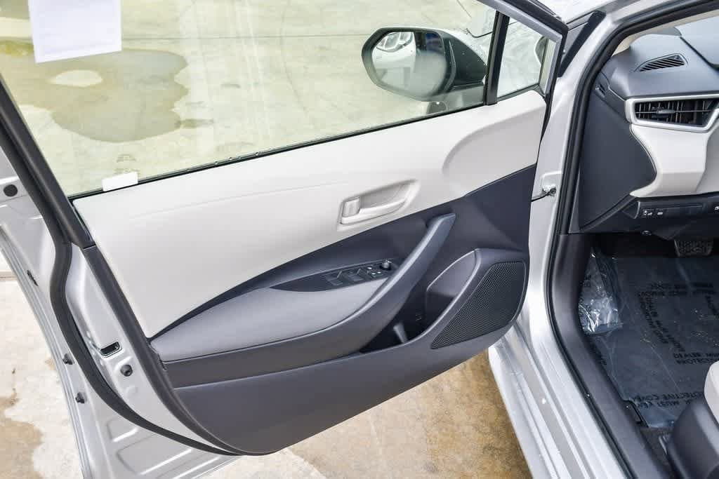 Thumbnail: 2026 Toyota Corolla - 21