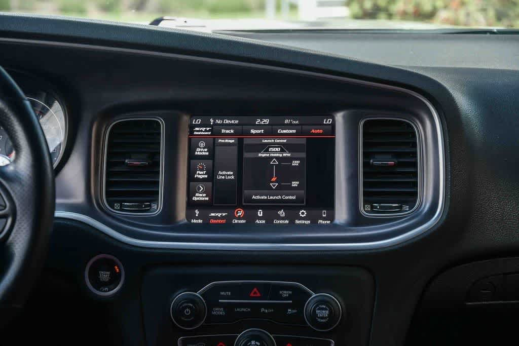 Thumbnail: 2021 Dodge Charger - 16