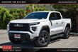 GMC Canyon