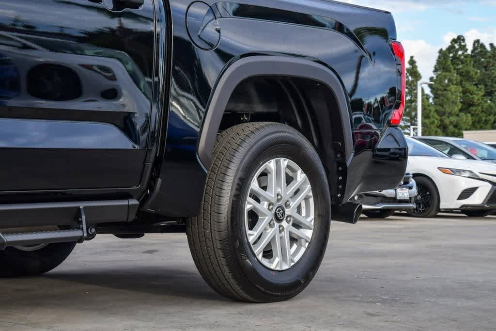 Thumbnail: 2026 Toyota Tundra - 11