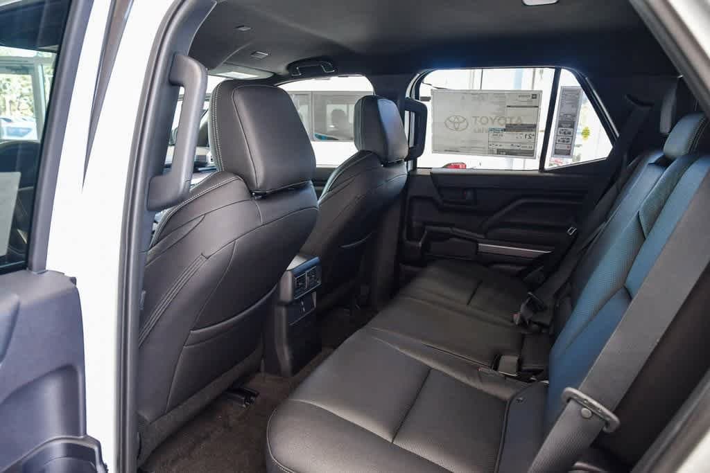 Thumbnail: 2025 Toyota 4Runner - 22