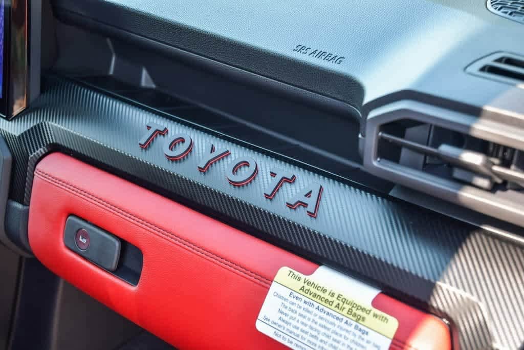 Thumbnail: 2025 Toyota Tacoma - 22