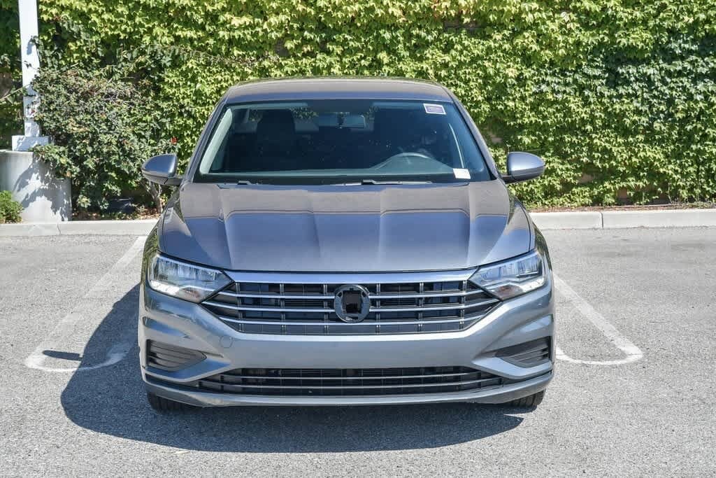 Thumbnail: 2021 Volkswagen Jetta - 2