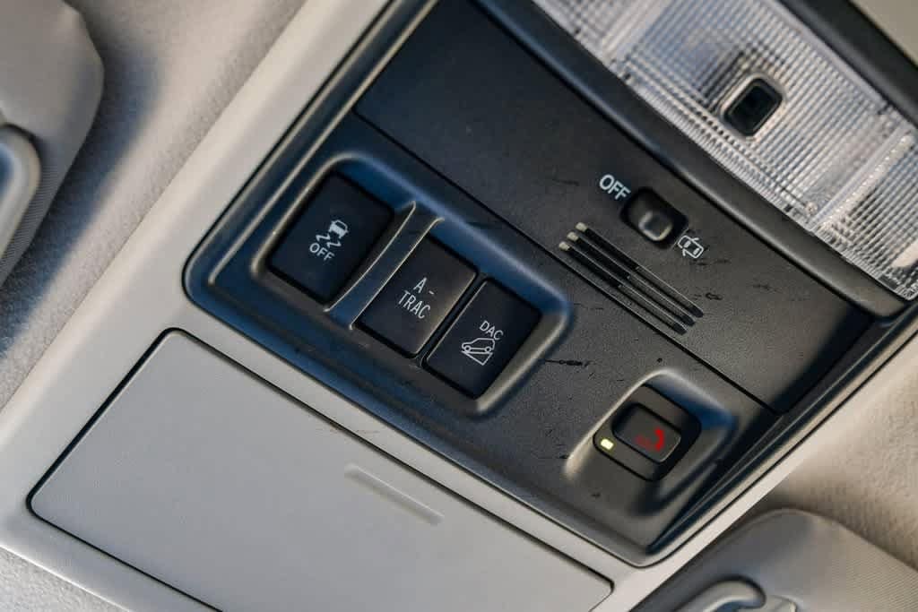 Thumbnail: 2024 Toyota 4Runner - 26