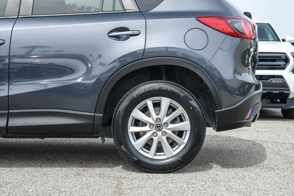 Thumbnail: 2016 Mazda CX-5 - 11