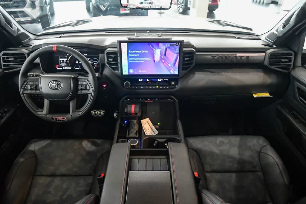 Thumbnail: 2026 Toyota Tundra - 20