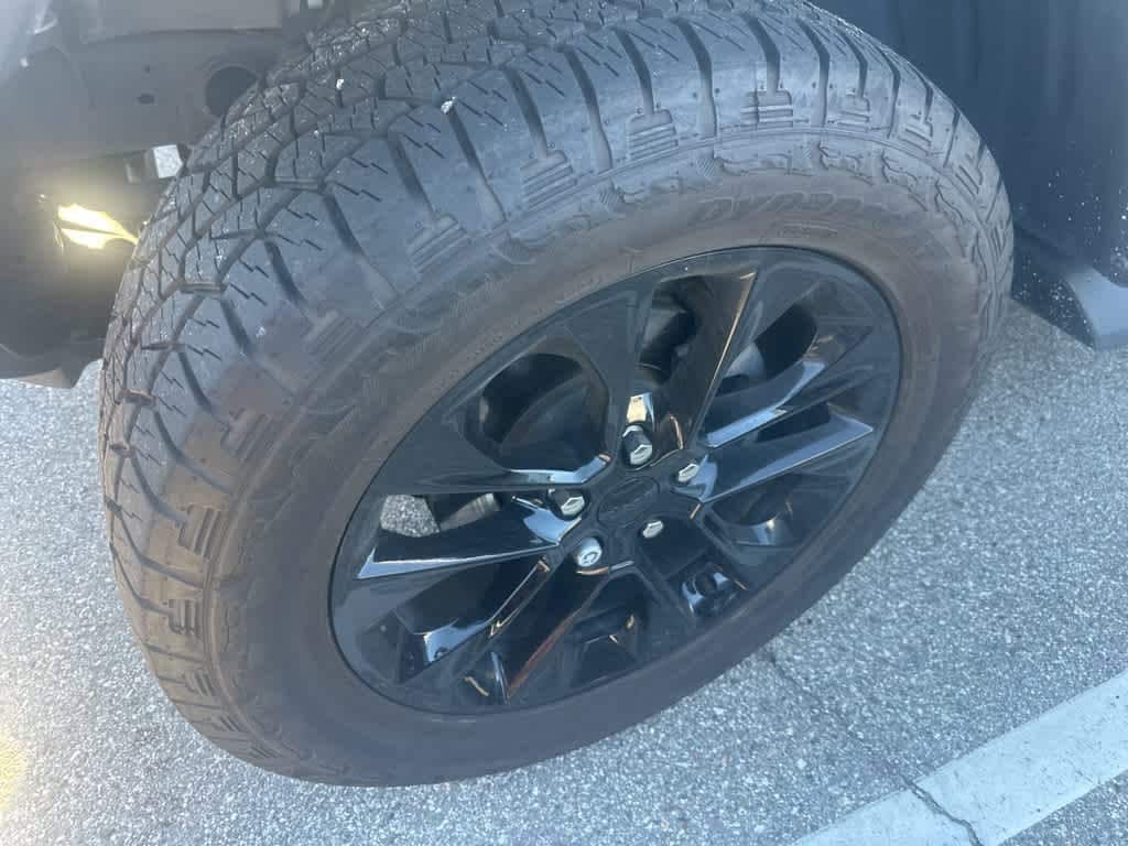 Thumbnail: 2023 Jeep Wrangler - 2