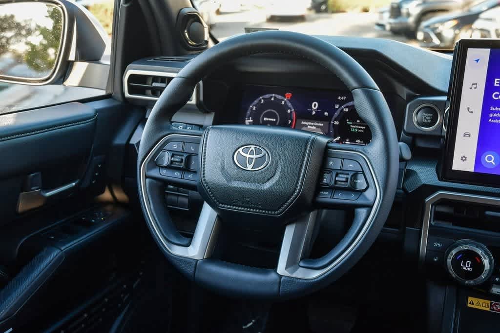 Thumbnail: 2025 Toyota 4Runner - 12