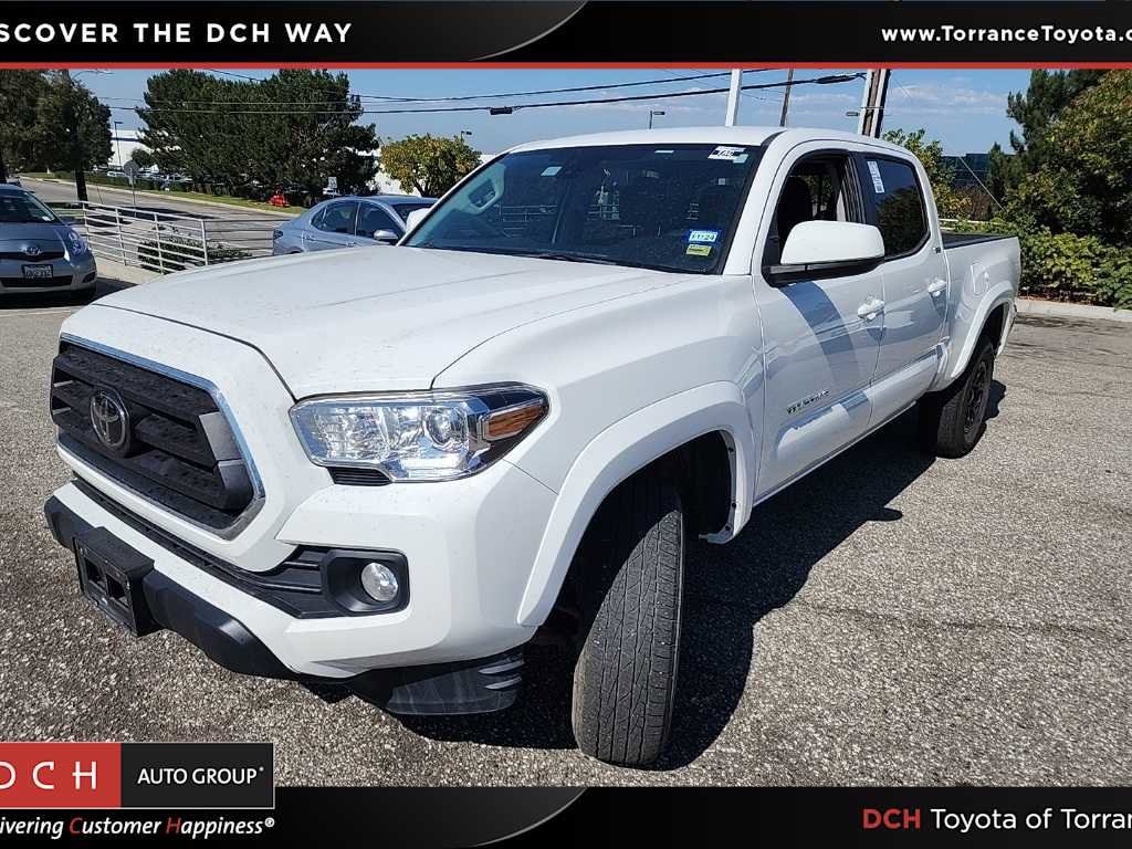 2022 Toyota Tacoma SR5 -
                Torrance, CA