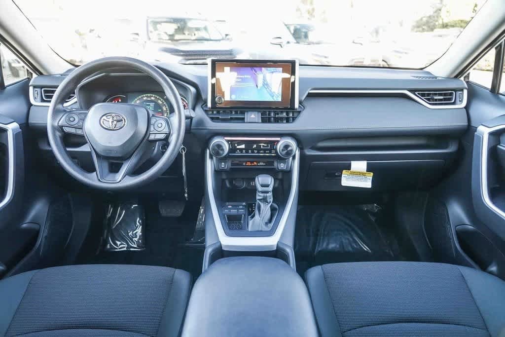 Thumbnail: 2025 Toyota RAV4 - 12