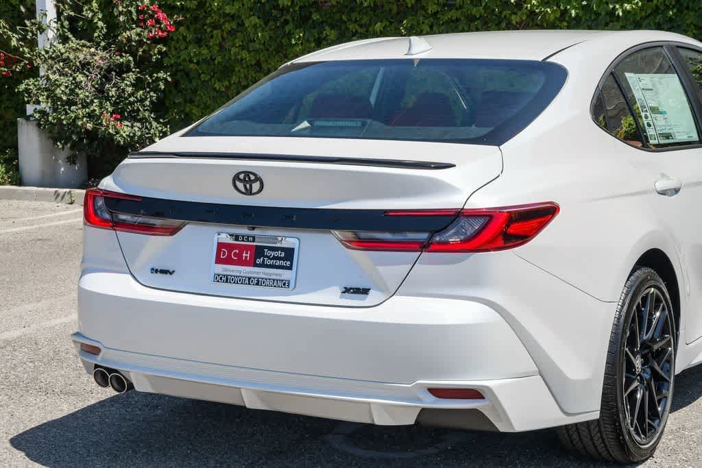 Thumbnail: 2026 Toyota Camry - 6