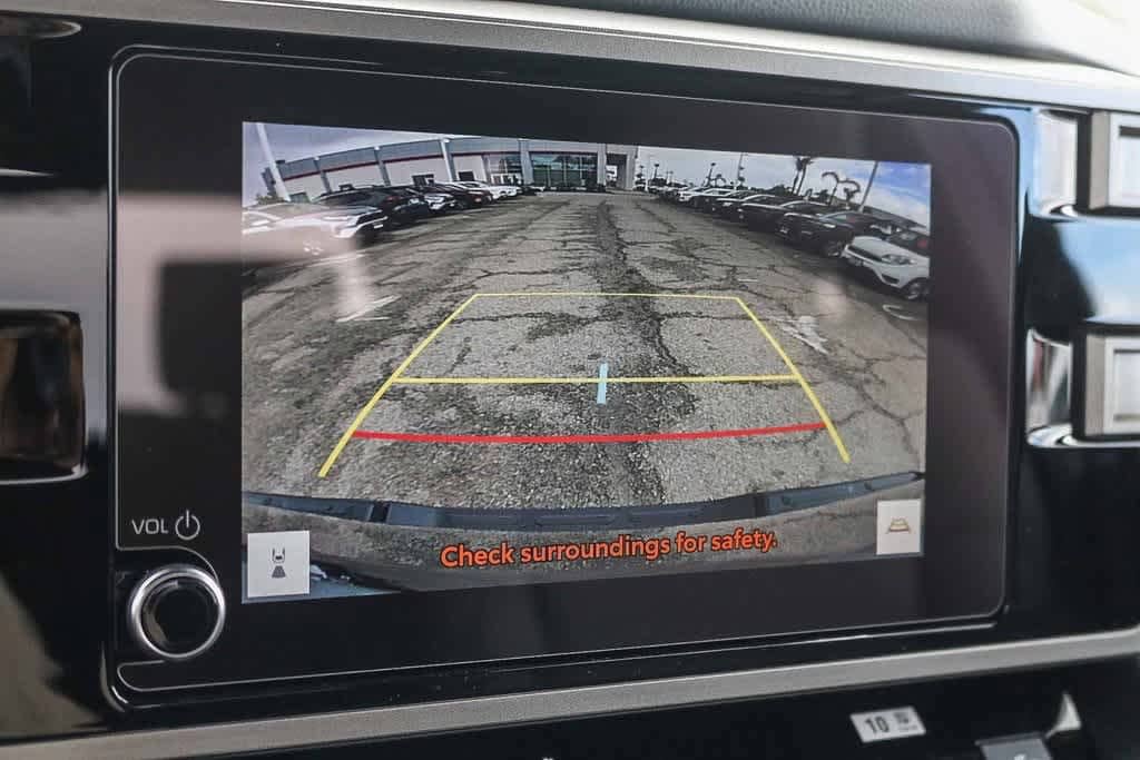 Thumbnail: 2026 Toyota Tundra - 23