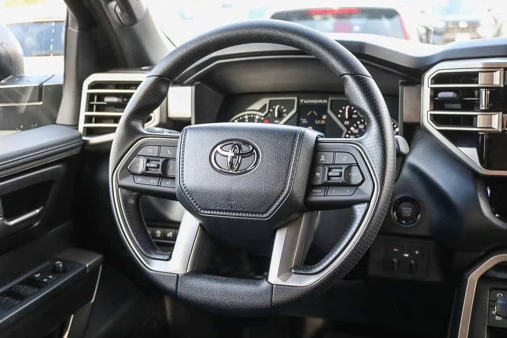 Thumbnail: 2026 Toyota Tundra - 15