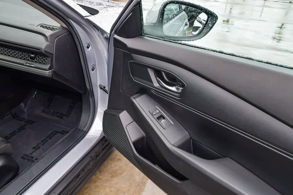 Thumbnail: 2023 Honda Accord - 17