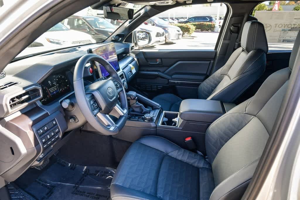 Thumbnail: 2026 Toyota 4Runner - 23