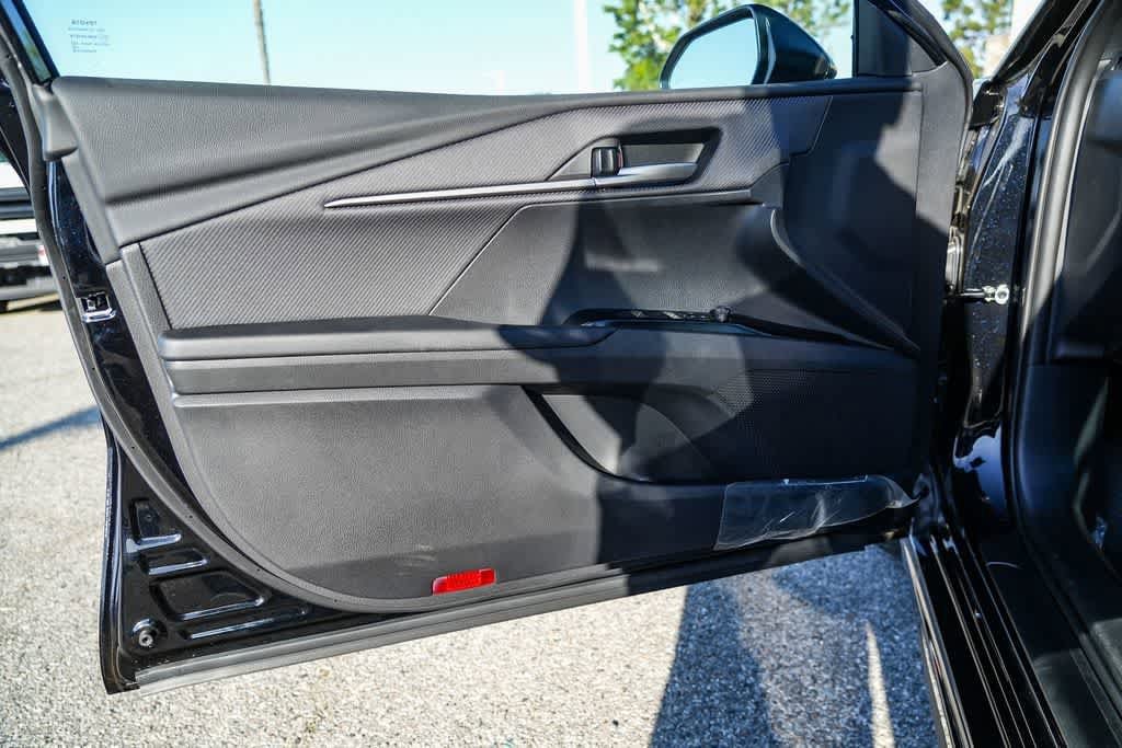 Thumbnail: 2026 Toyota Camry - 20