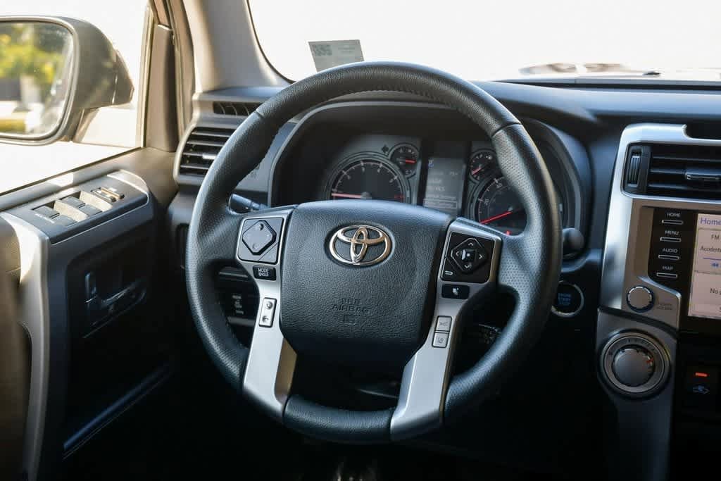 Thumbnail: 2021 Toyota 4Runner - 13