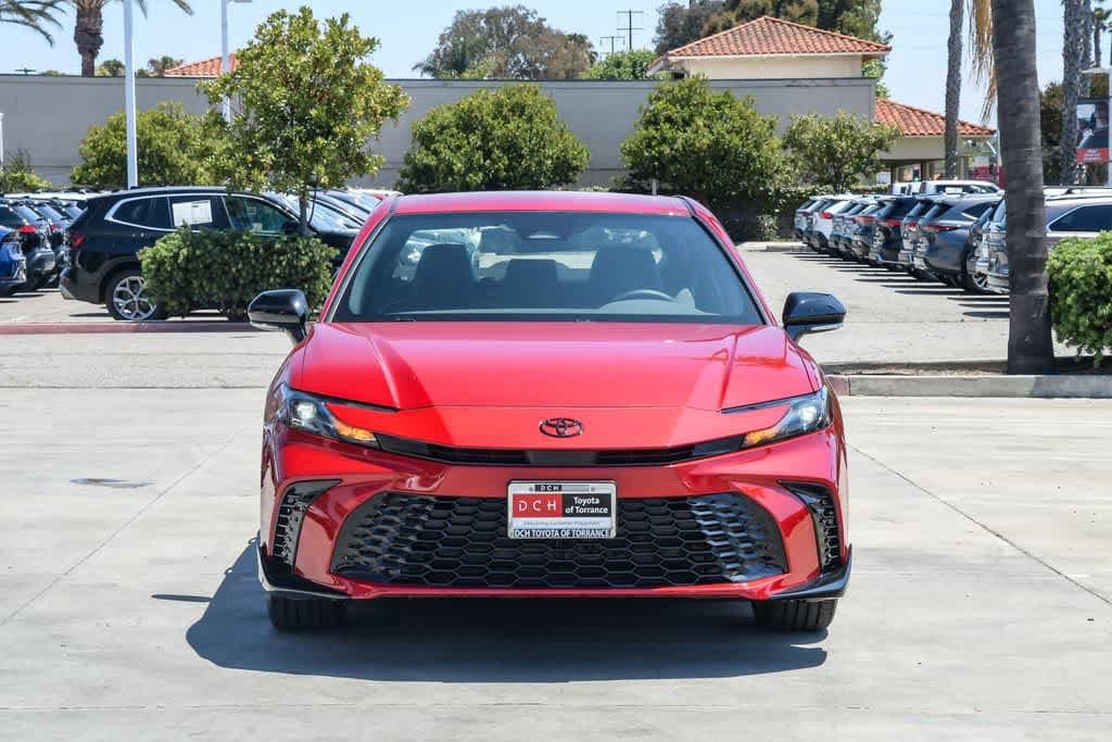 Thumbnail: 2026 Toyota Camry - 2
