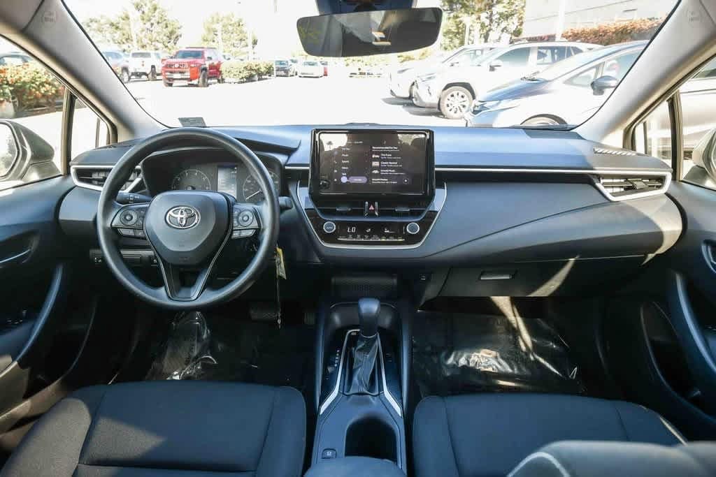 Thumbnail: 2025 Toyota Corolla - 15