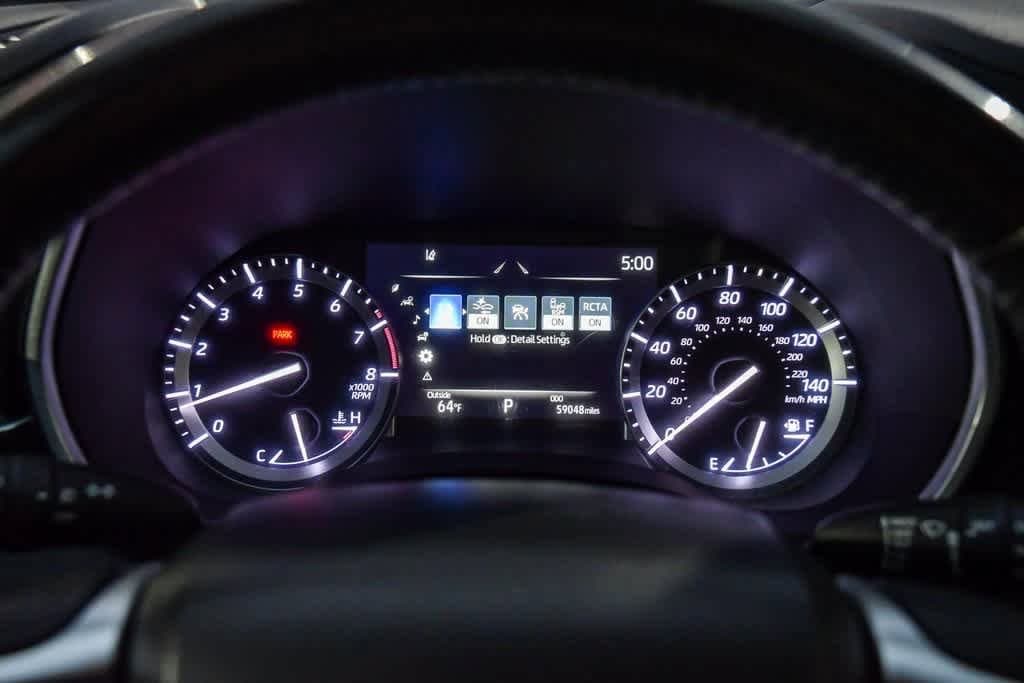 Thumbnail: 2022 Toyota Highlander - 28