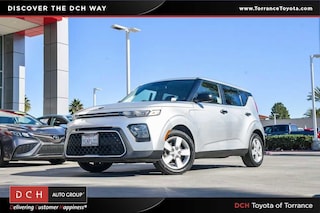 Used 2020 Kia Soul LX Car Torrance, CA