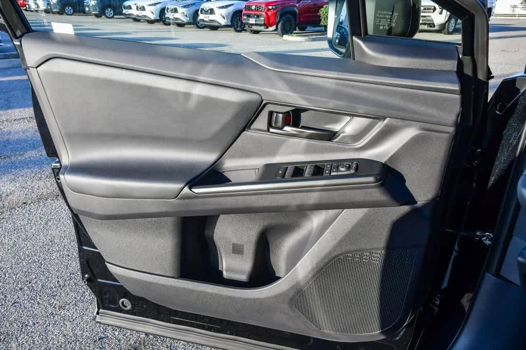 Thumbnail: 2026 Toyota bZ - 19