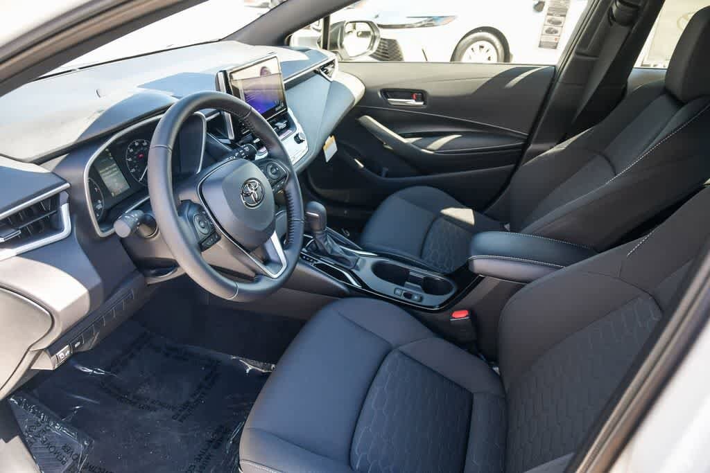 Thumbnail: 2026 Toyota Corolla - 16