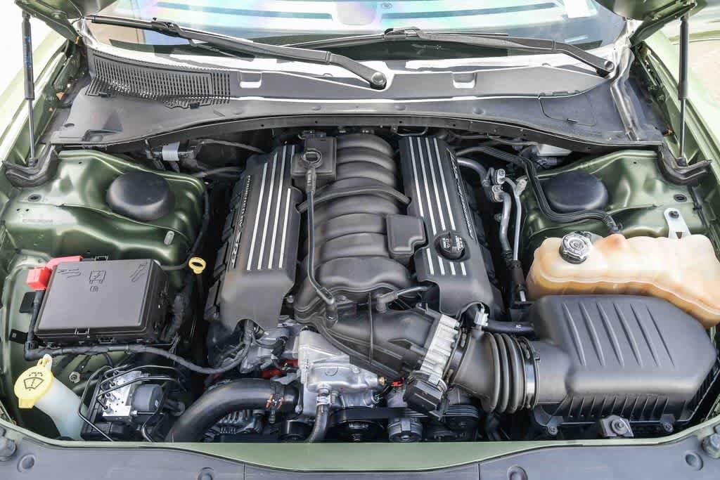 Thumbnail: 2021 Dodge Charger - 32