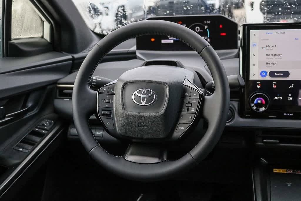 Thumbnail: 2026 Toyota bZ - 15