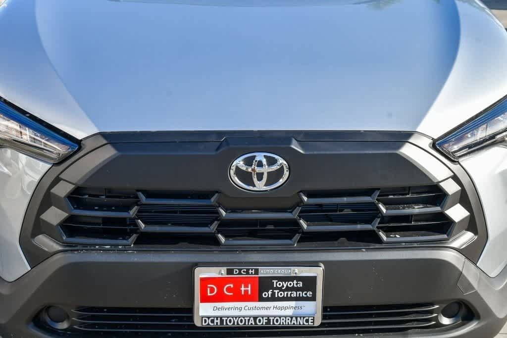 Thumbnail: 2026 Toyota Corolla Cross - 5