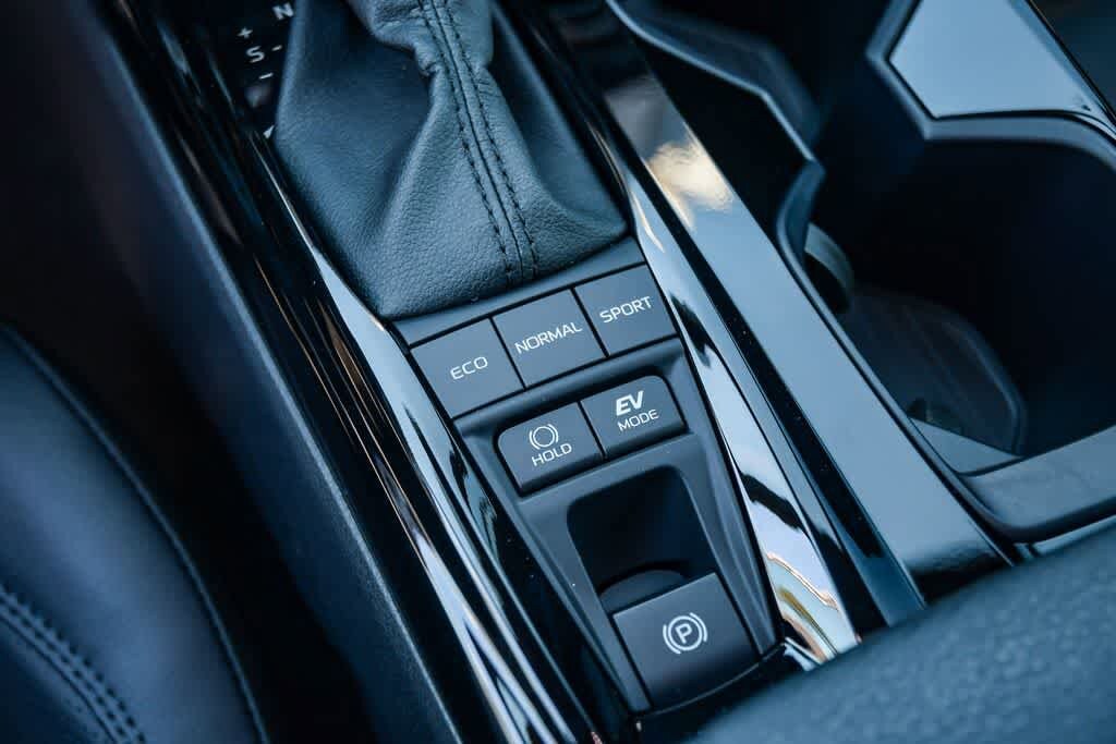 Thumbnail: 2026 Toyota Camry - 20