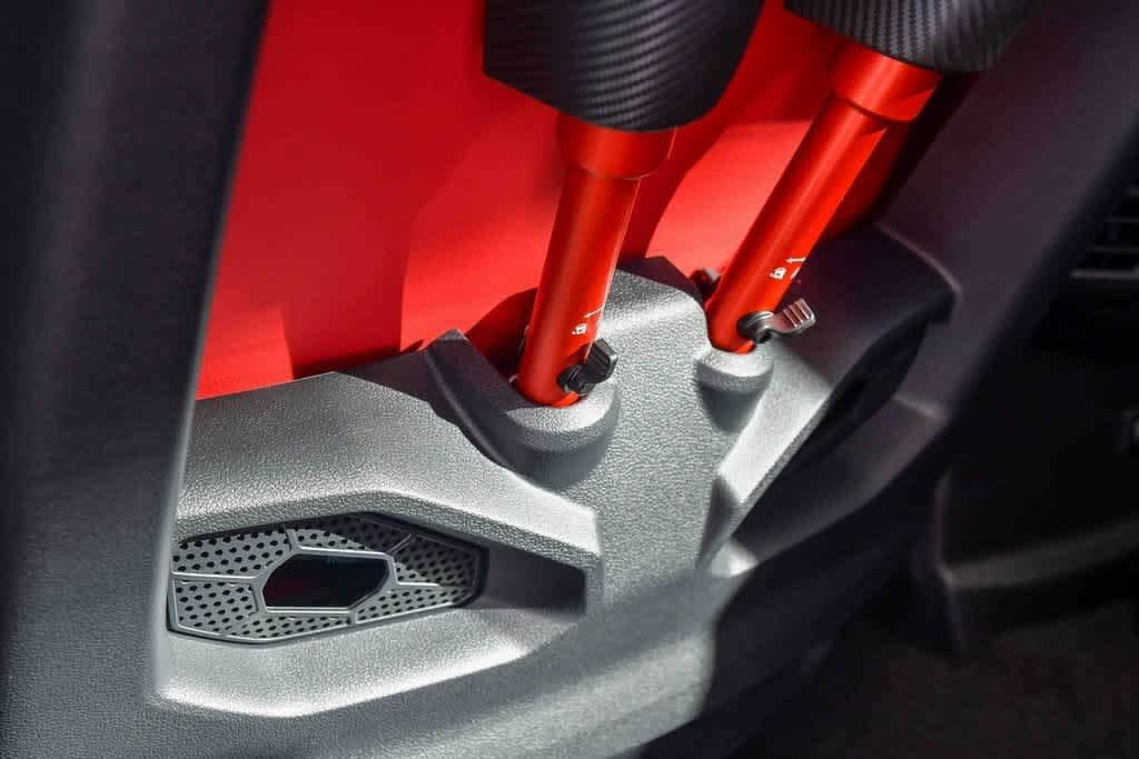 Thumbnail: 2026 Toyota Tundra - 25