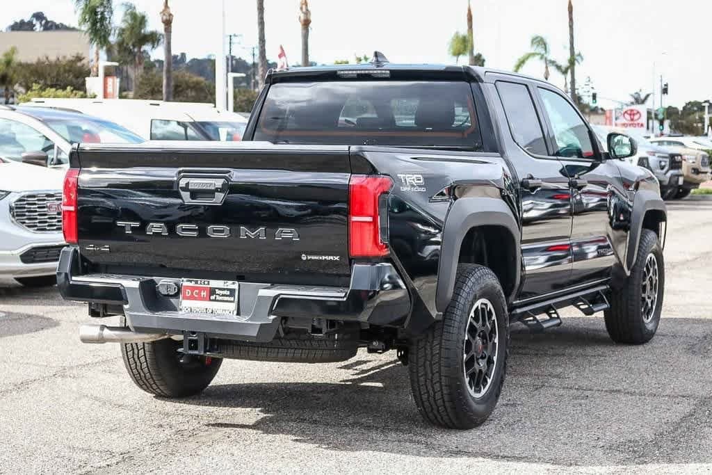 Thumbnail: 2025 Toyota Tacoma - 6