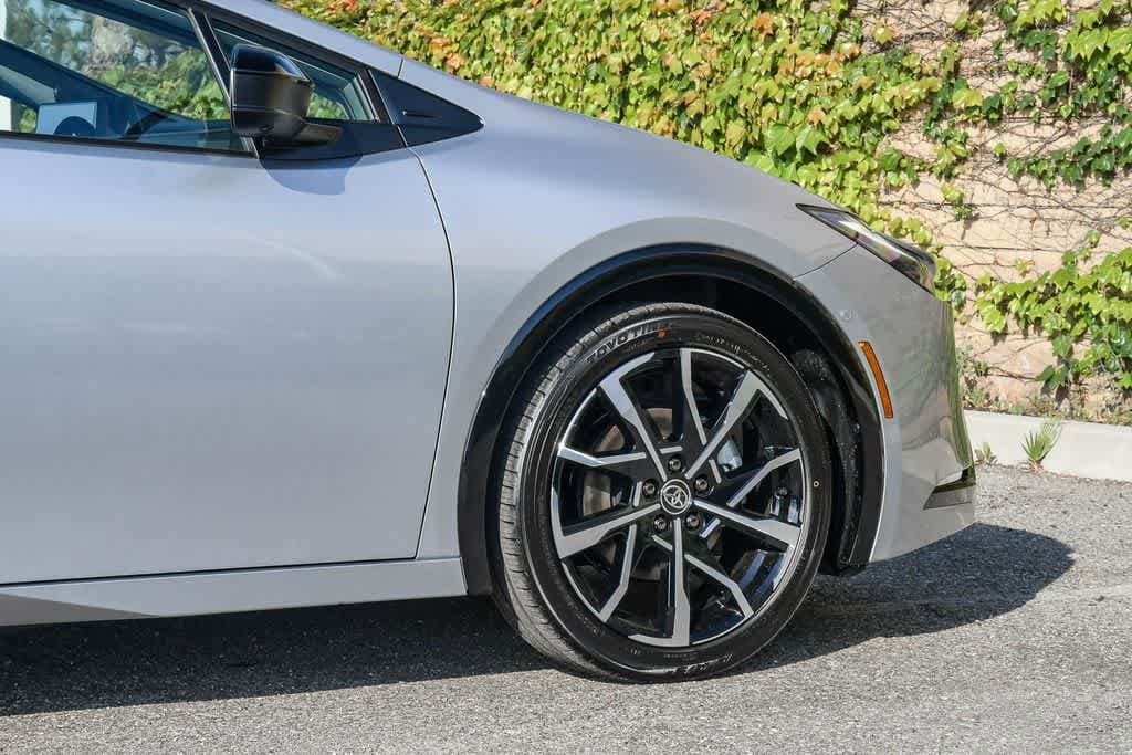 Thumbnail: 2026 Toyota Prius - 11