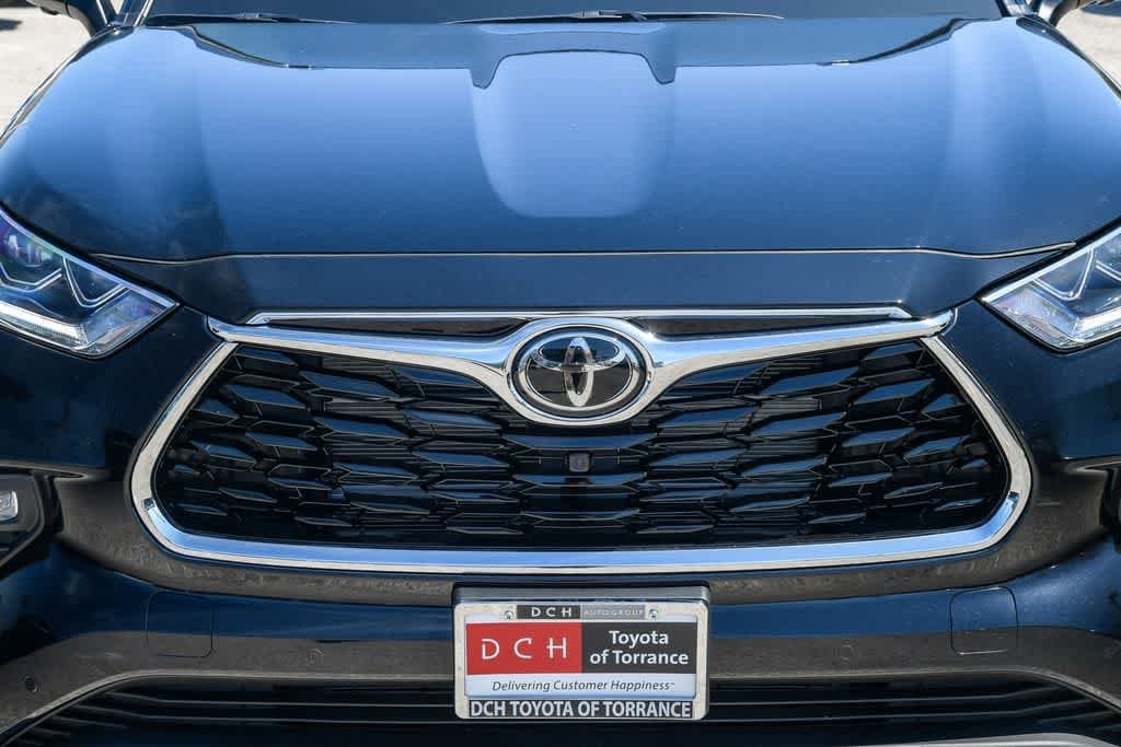 Thumbnail: 2026 Toyota Highlander - 5